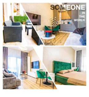 Luxury / Mihai Bravu Apartmens